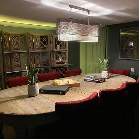 Hotel Bampton Townhouse Extérieur photo