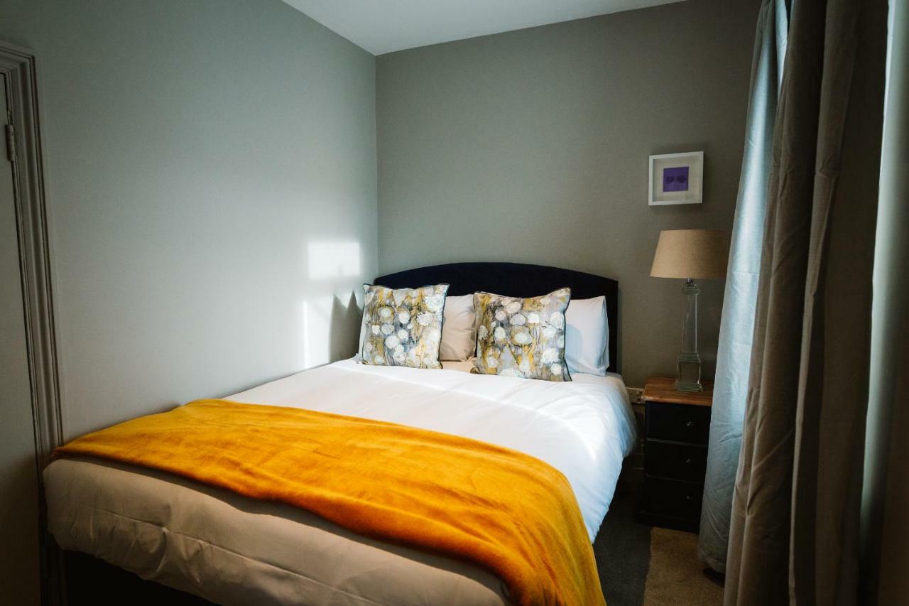 Hotel Bampton Townhouse Extérieur photo