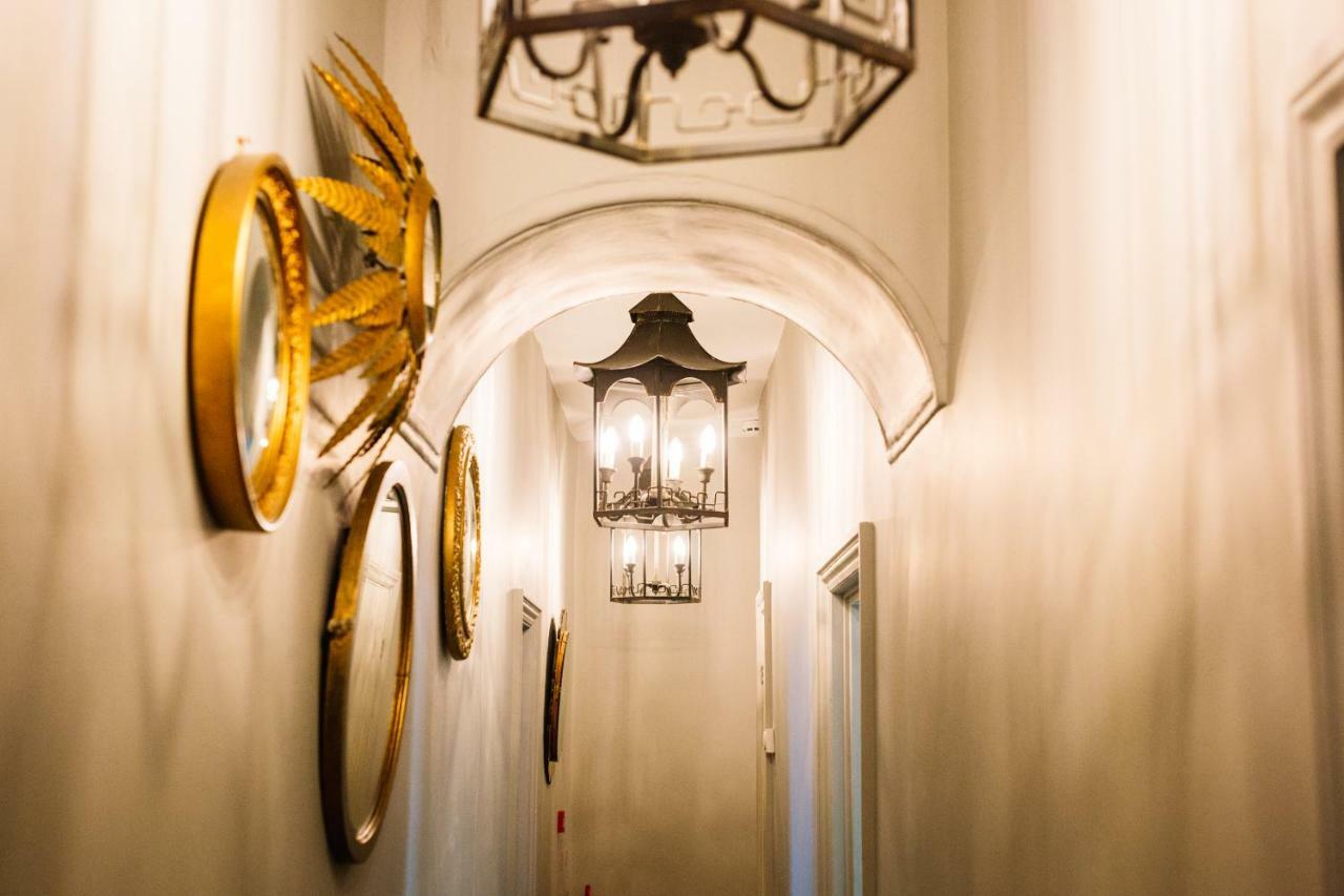 Hotel Bampton Townhouse Extérieur photo