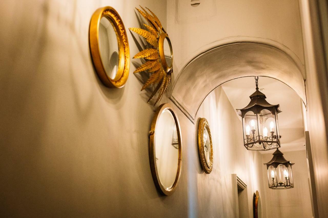 Hotel Bampton Townhouse Extérieur photo