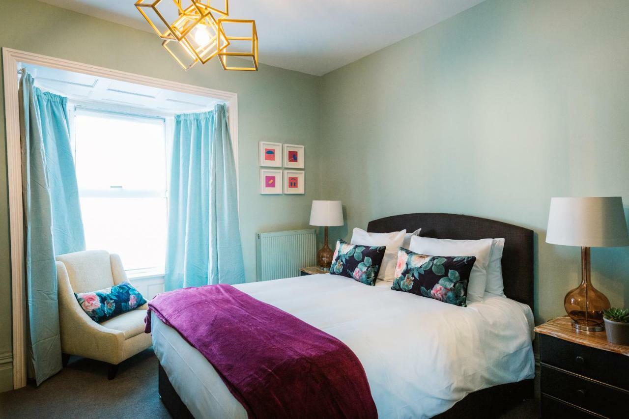 Hotel Bampton Townhouse Extérieur photo