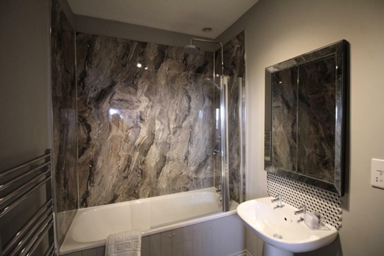Hotel Bampton Townhouse Extérieur photo