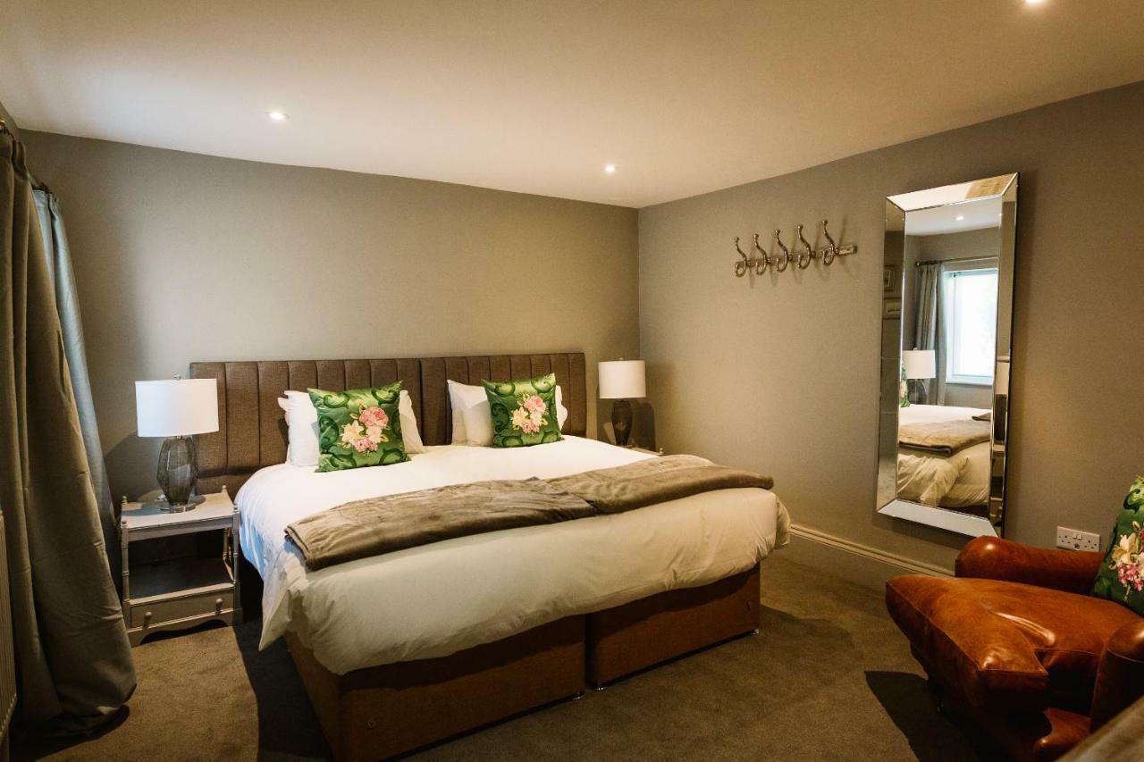 Hotel Bampton Townhouse Extérieur photo