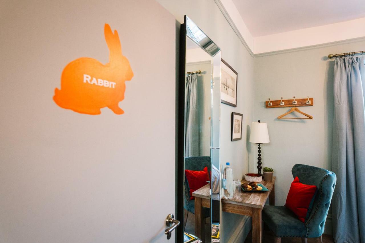 Hotel Bampton Townhouse Extérieur photo