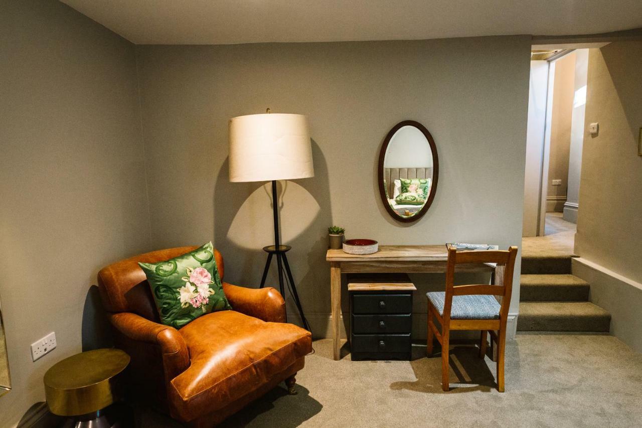 Hotel Bampton Townhouse Extérieur photo