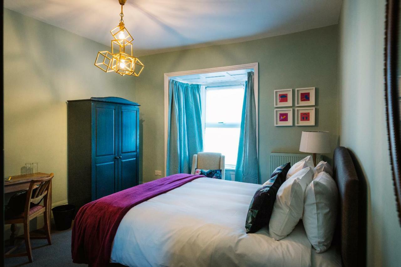 Hotel Bampton Townhouse Extérieur photo